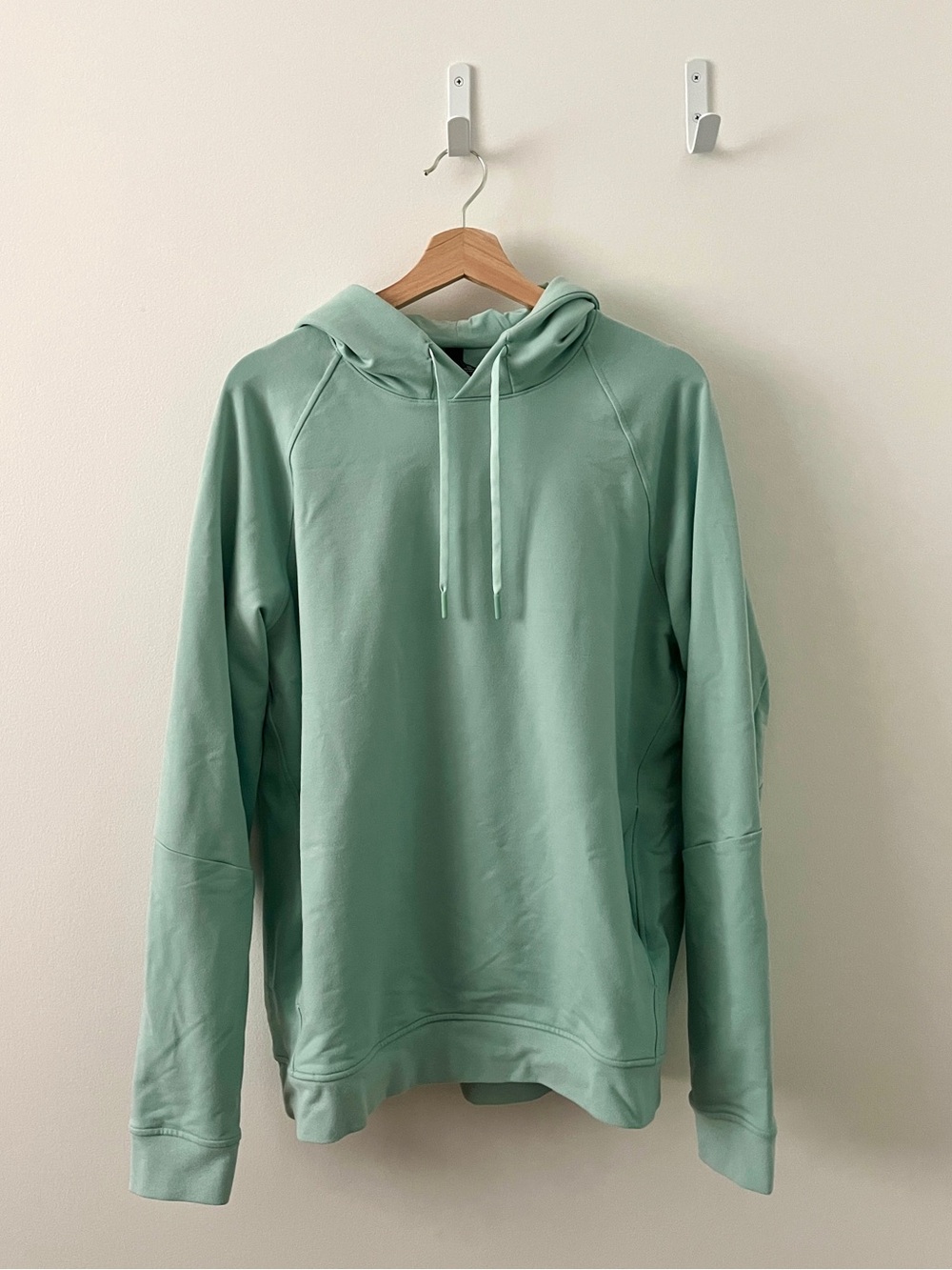 Lululemon - City Sweat Pullover Hoodie - Size Large Mens
